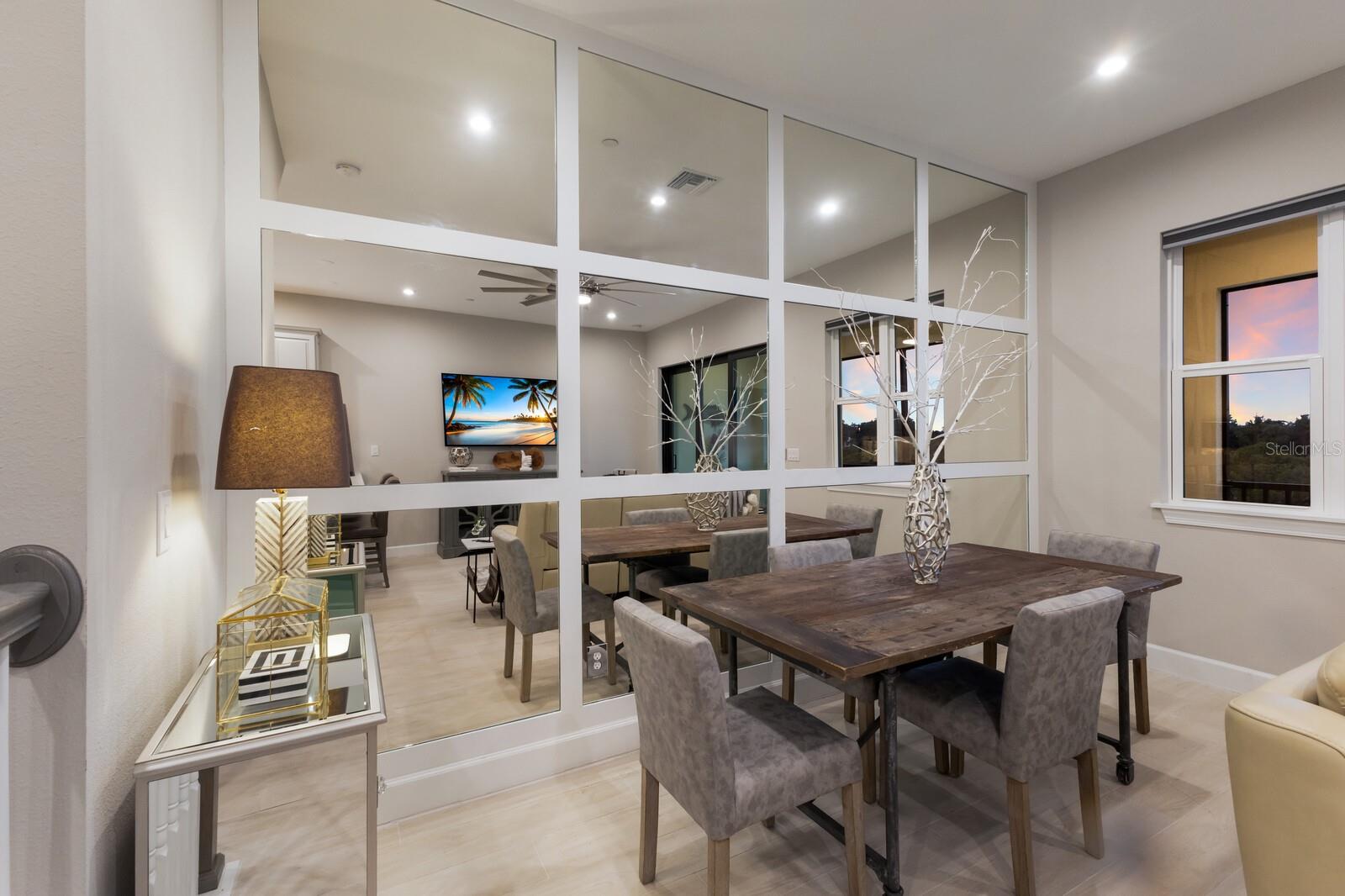 PHILLIPPI LANDINGS - Residential