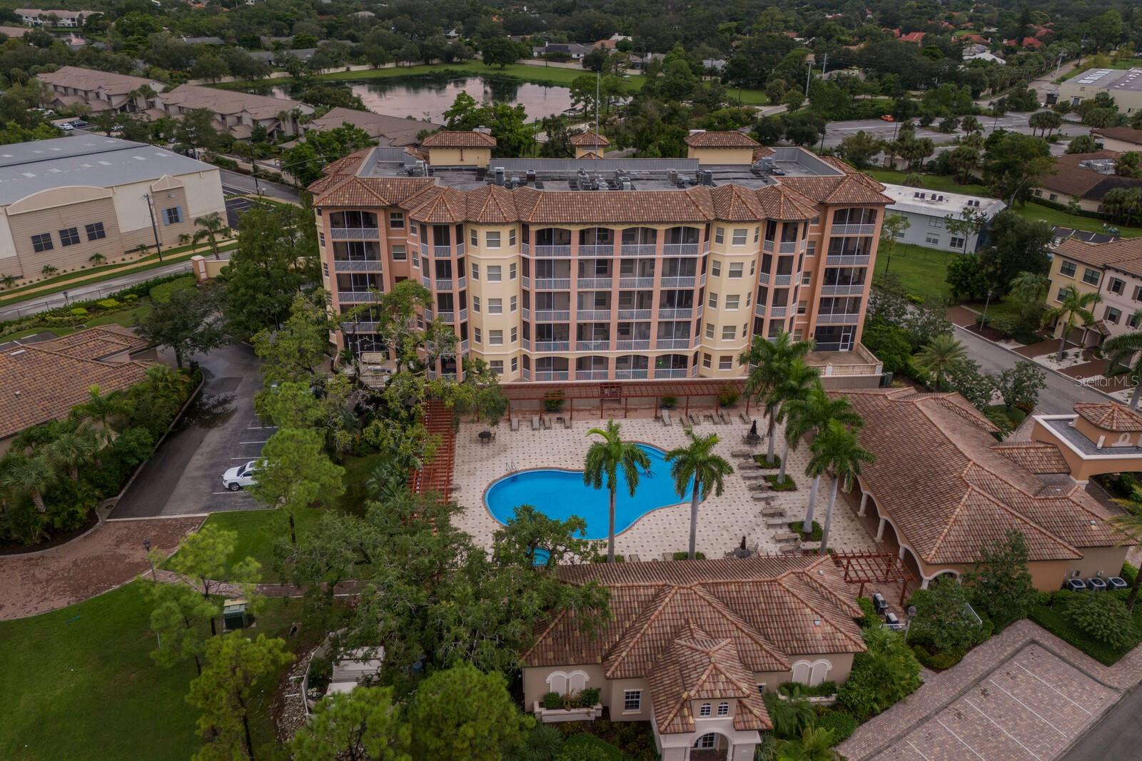 PHILLIPPI LANDINGS - Residential