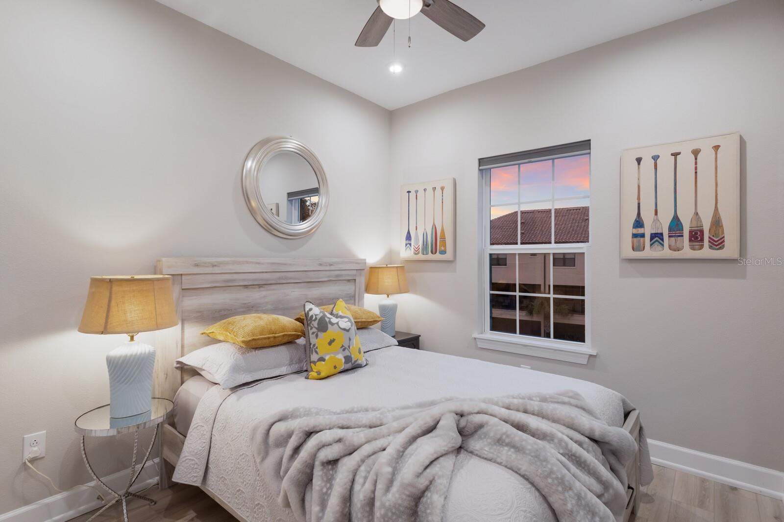 PHILLIPPI LANDINGS - Residential