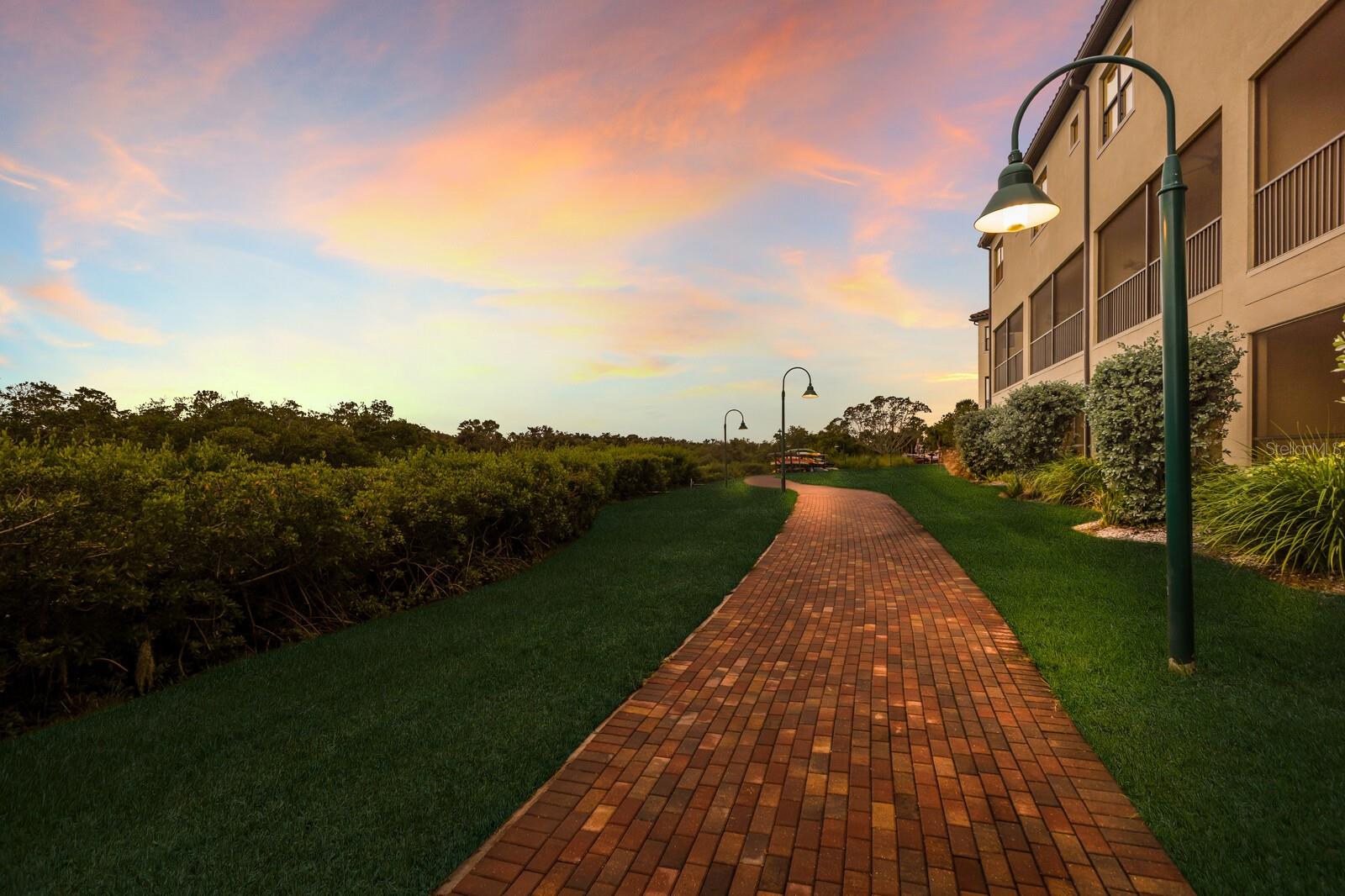 PHILLIPPI LANDINGS - Residential