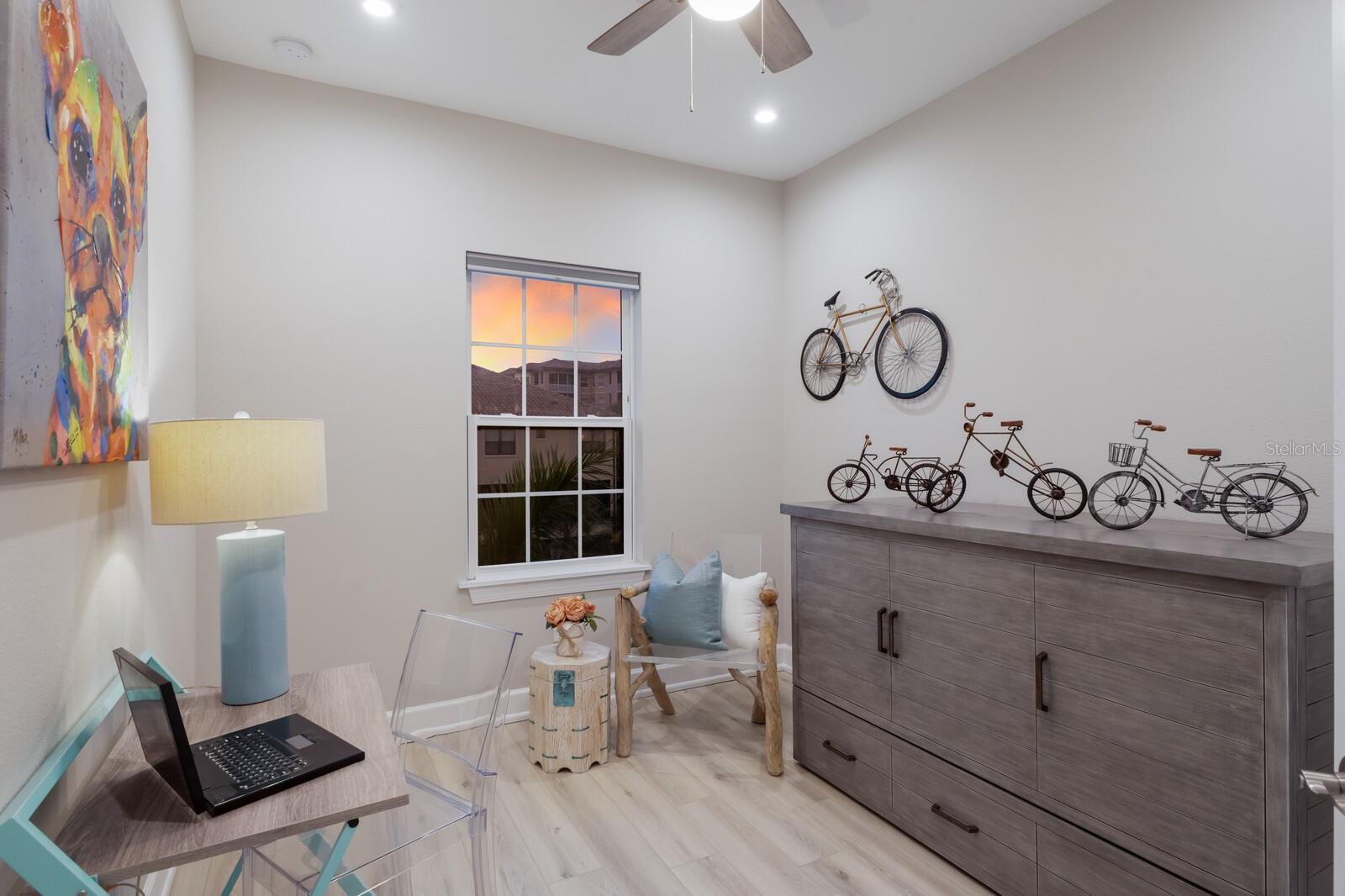 PHILLIPPI LANDINGS - Residential