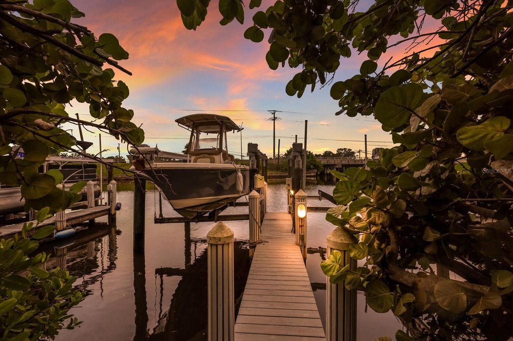 Photo of 5565 Cannes Circle #5565, Sarasota, FL 34231 (MLS # A4664854)