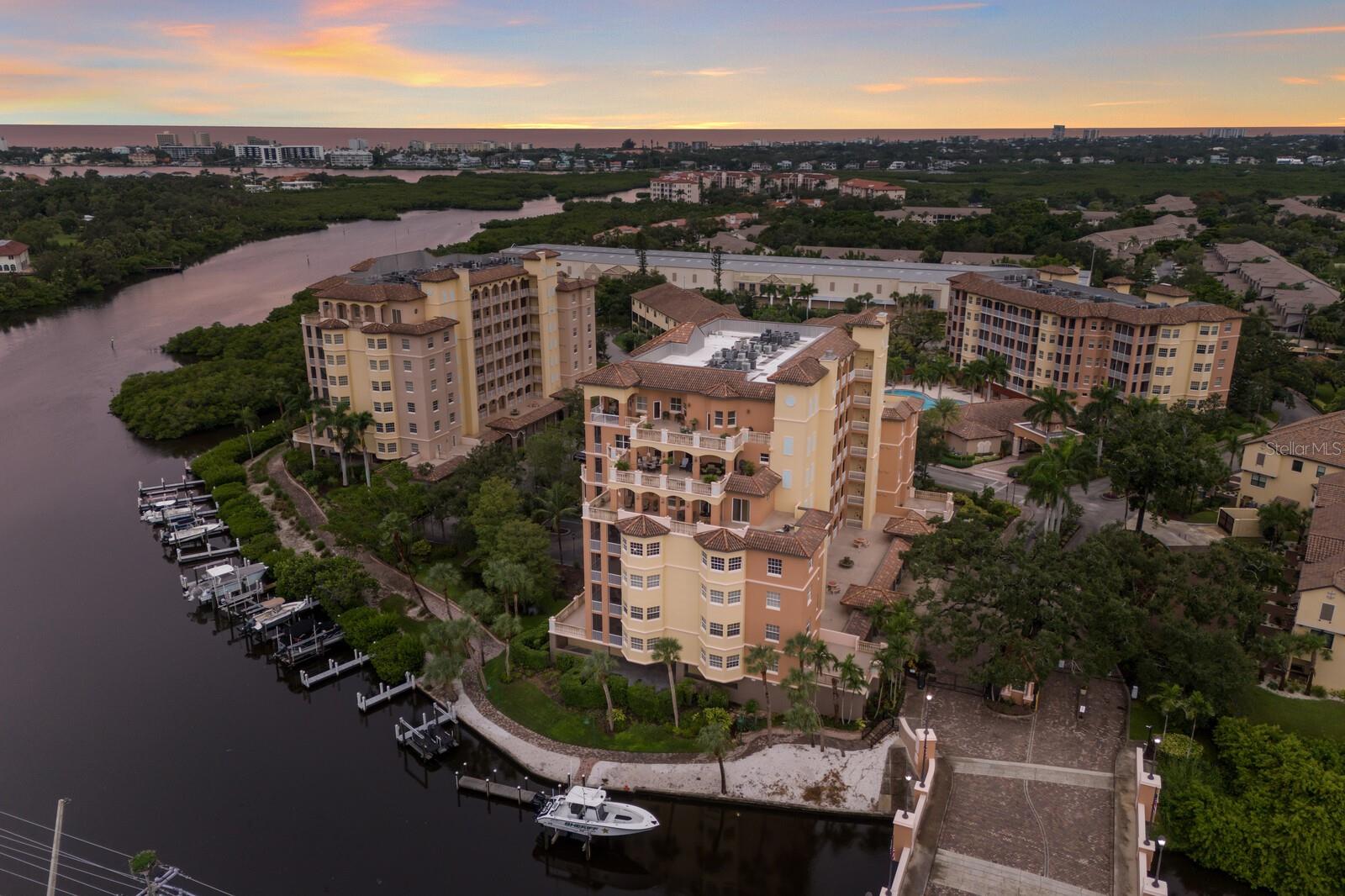 PHILLIPPI LANDINGS - Residential