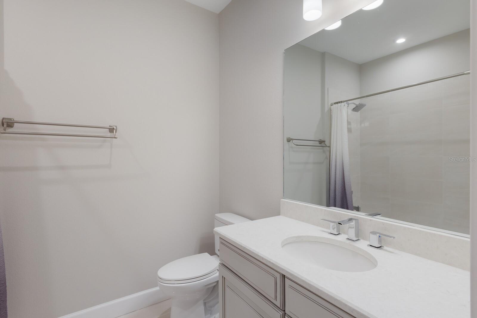 PHILLIPPI LANDINGS - Residential