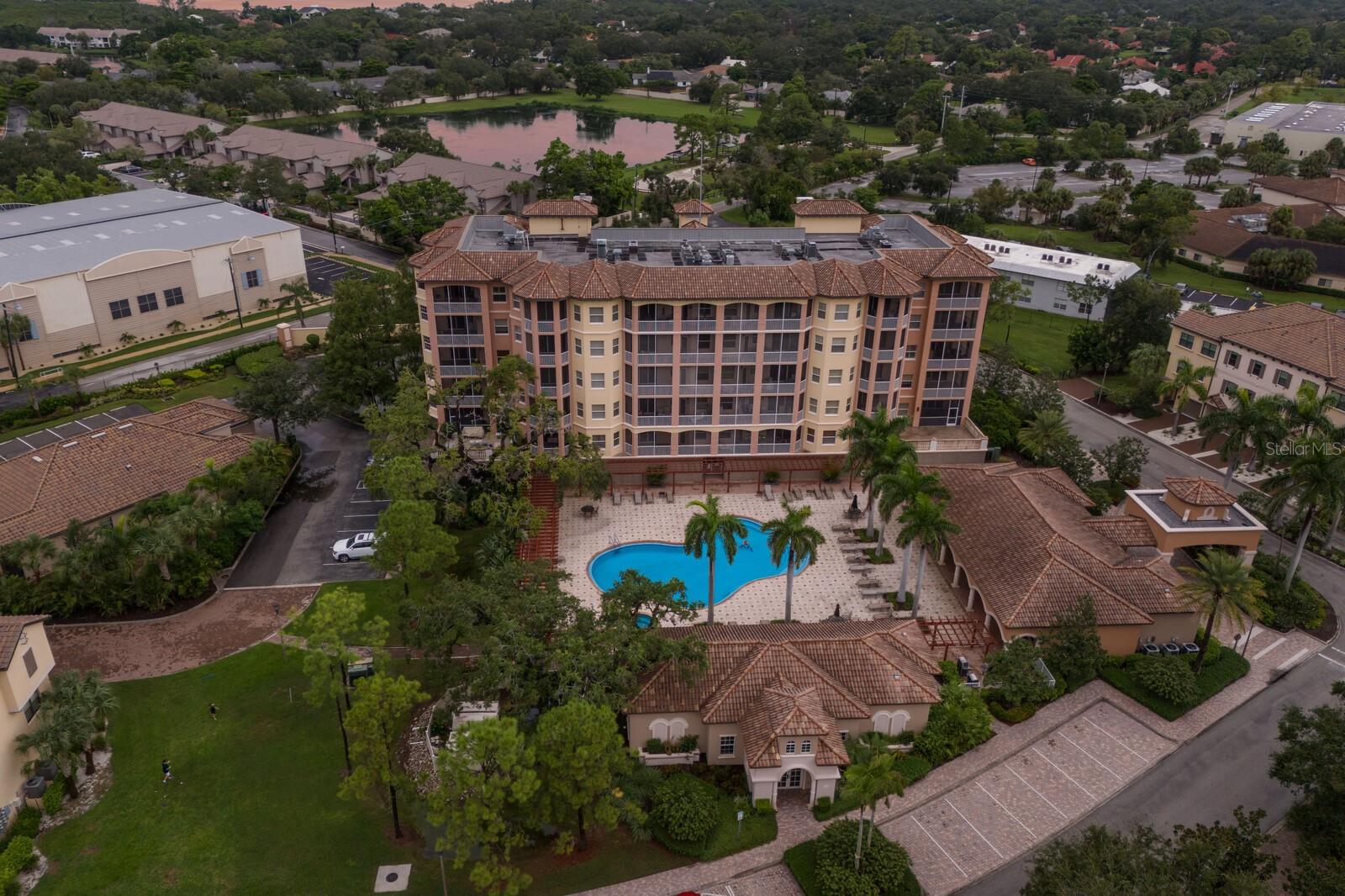 PHILLIPPI LANDINGS - Residential