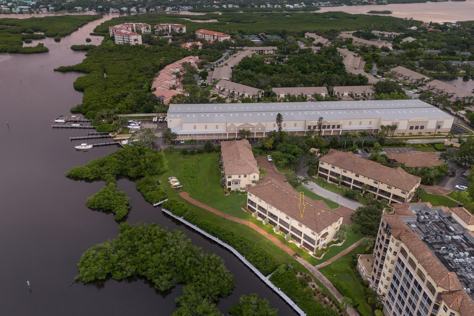 PHILLIPPI LANDINGS - Residential