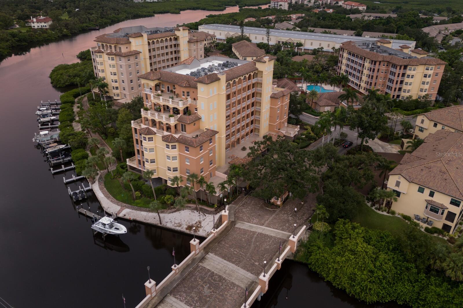 PHILLIPPI LANDINGS - Residential