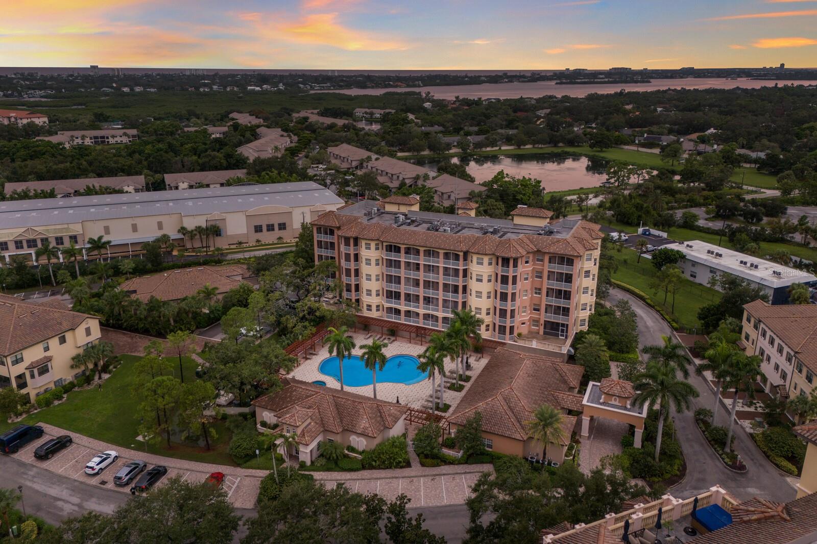 PHILLIPPI LANDINGS - Residential