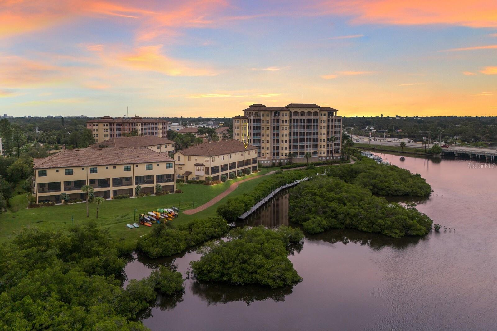 PHILLIPPI LANDINGS - Residential