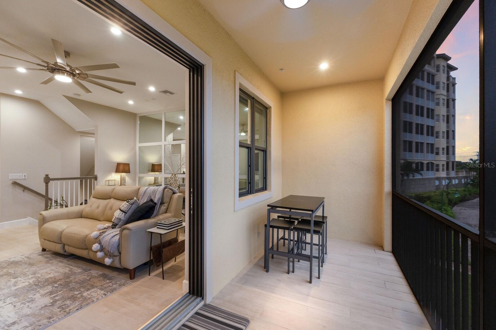 PHILLIPPI LANDINGS - Residential