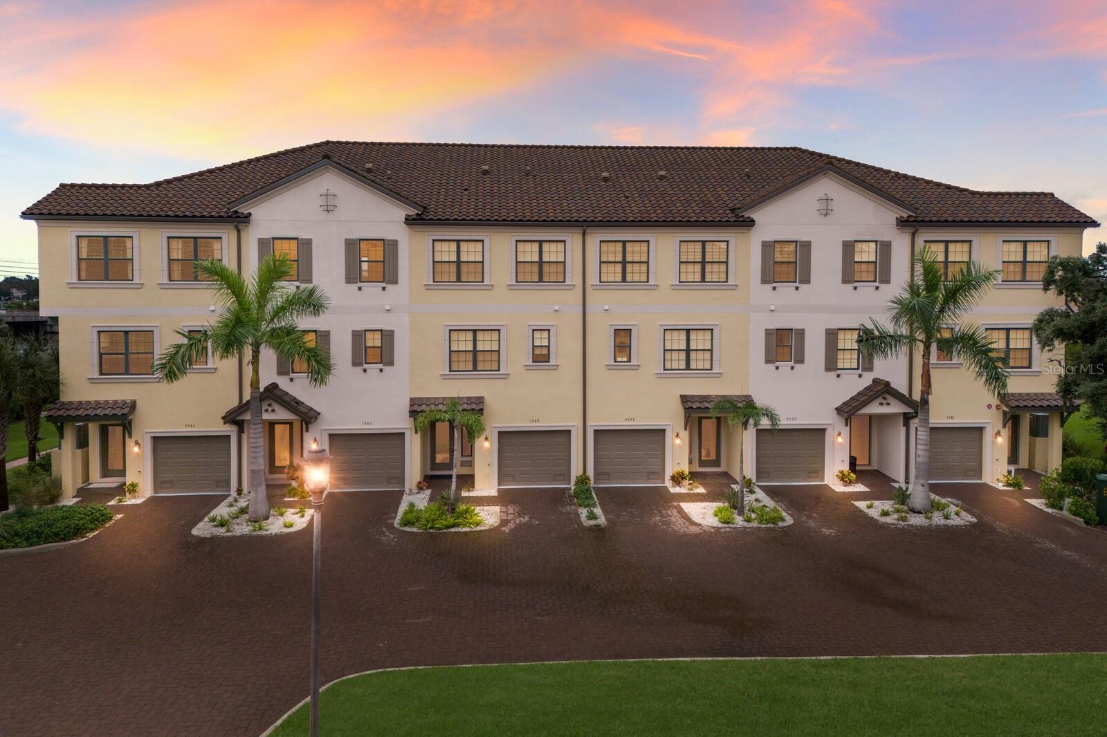 PHILLIPPI LANDINGS - Residential