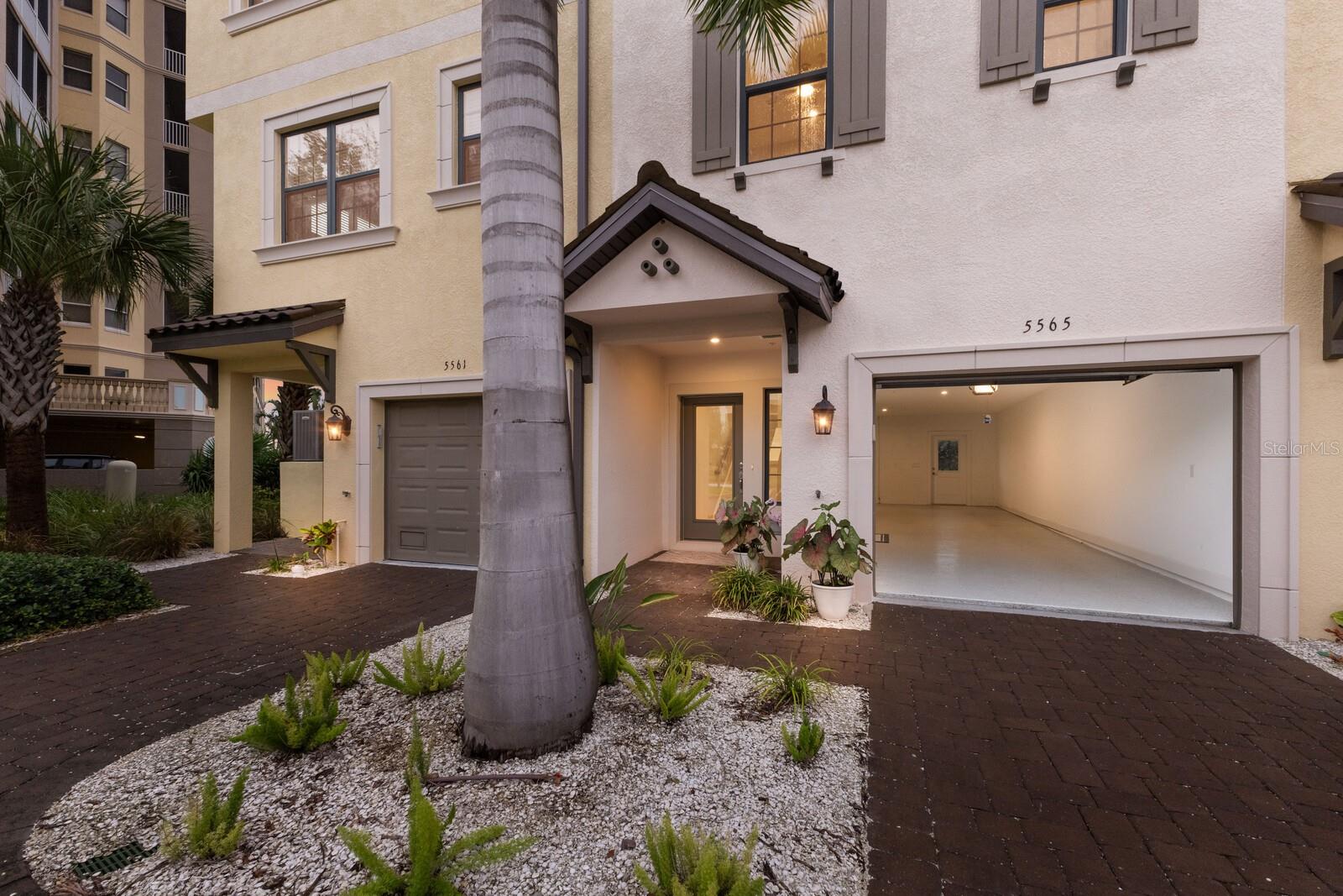 PHILLIPPI LANDINGS - Residential