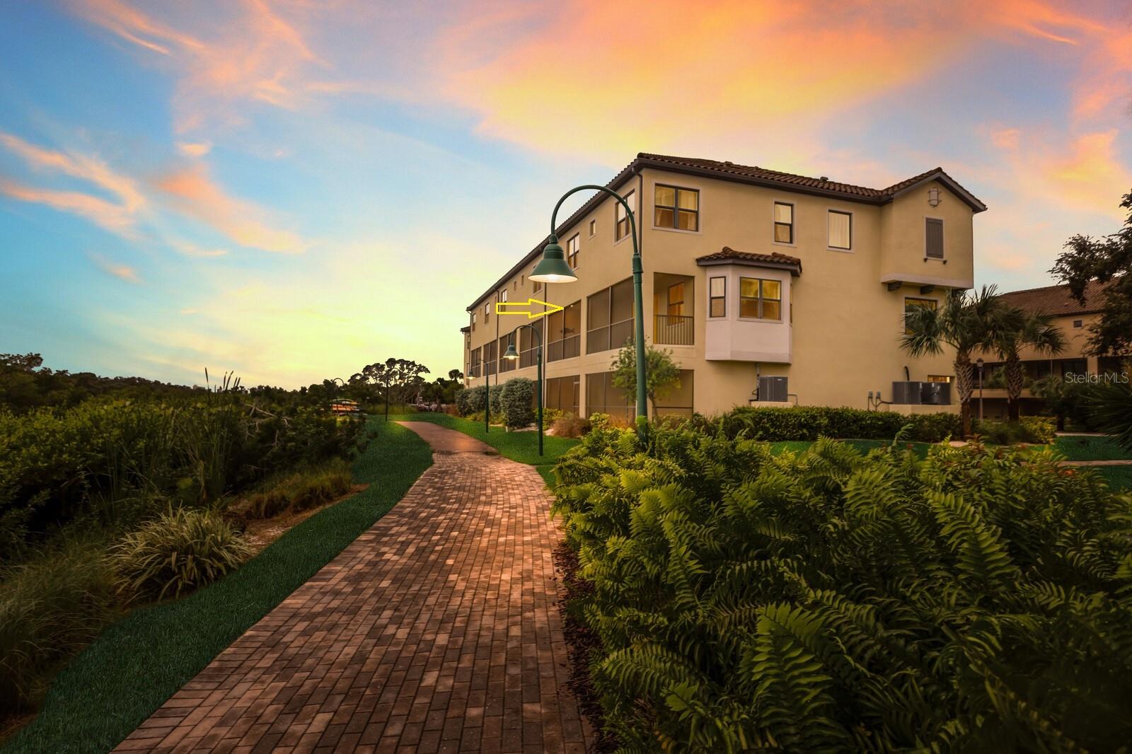 PHILLIPPI LANDINGS - Residential