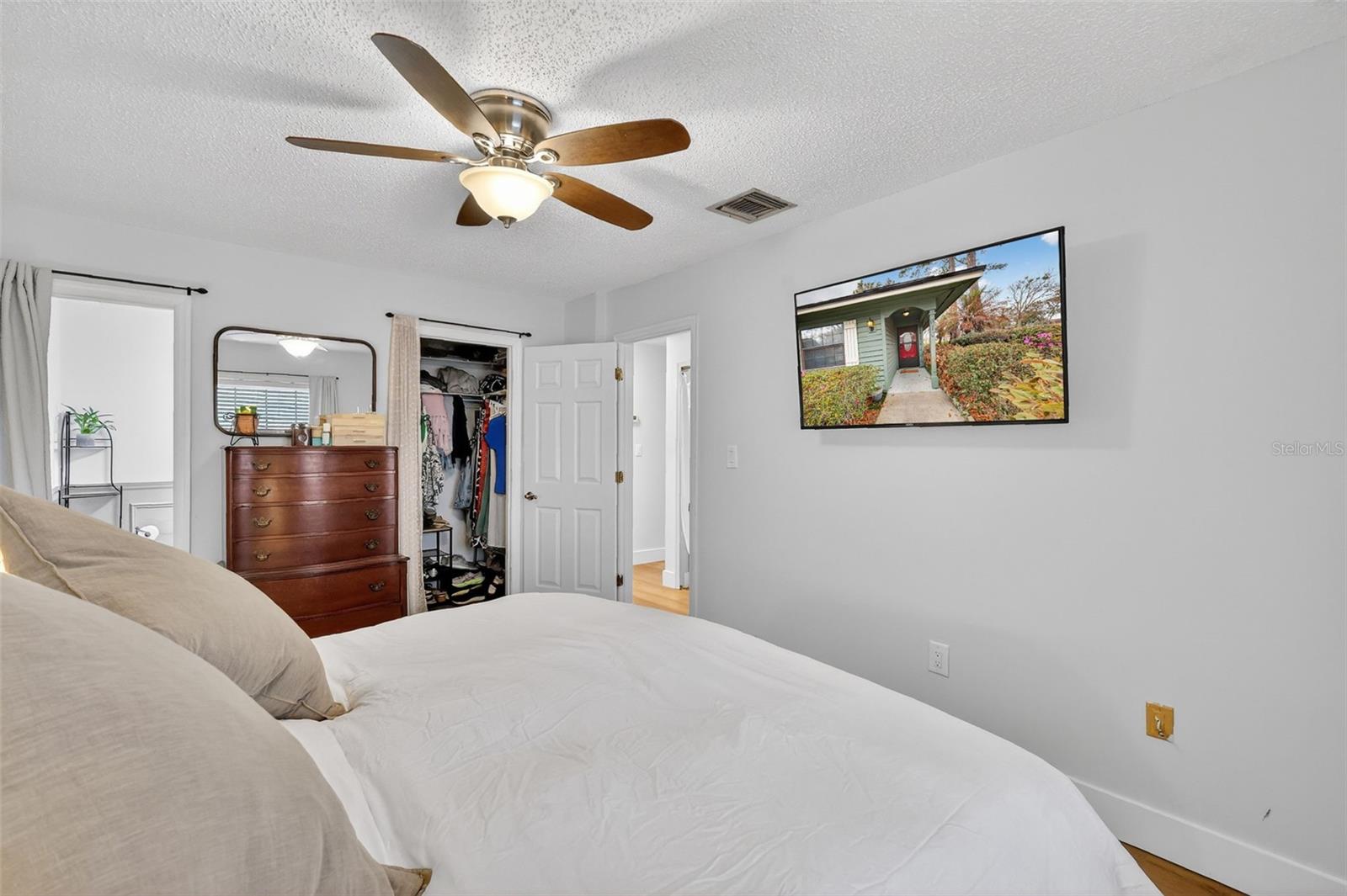 EUSTIS PEPPER MILL CONDO PH 01 - Residential