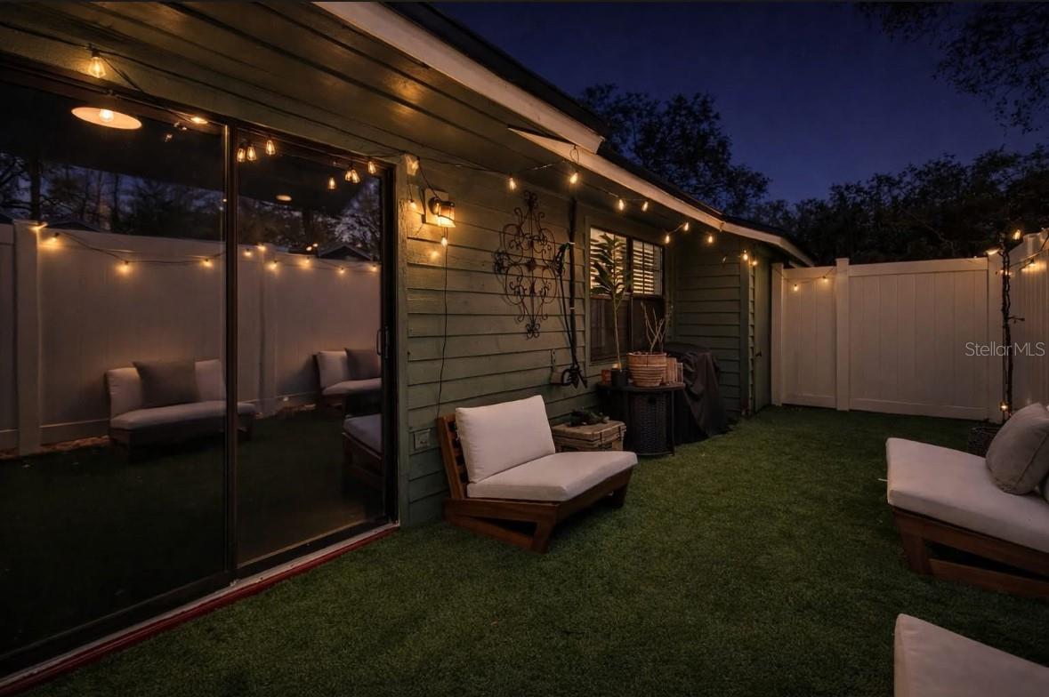 EUSTIS PEPPER MILL CONDO PH 01 - Residential