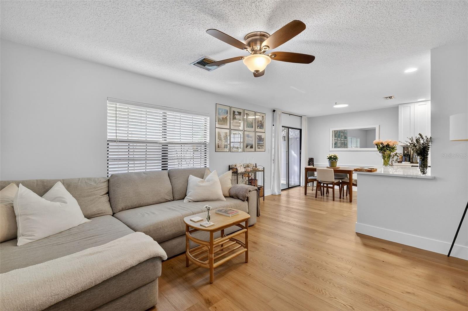 EUSTIS PEPPER MILL CONDO PH 01 - Residential