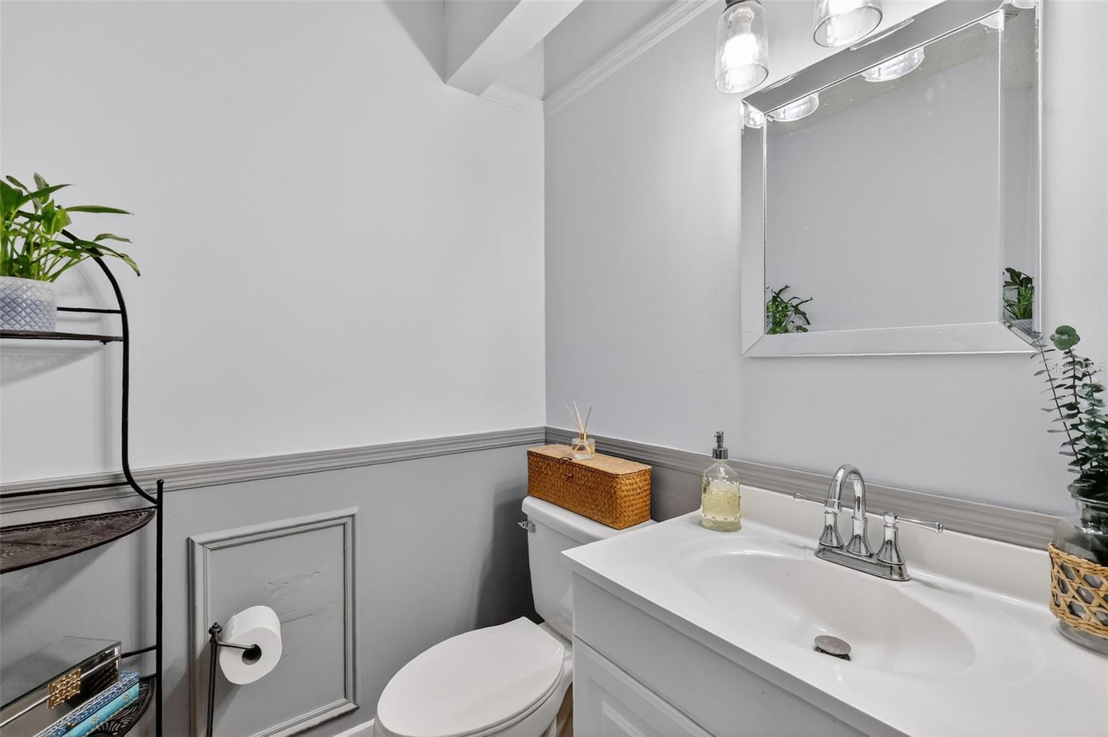 EUSTIS PEPPER MILL CONDO PH 01 - Residential