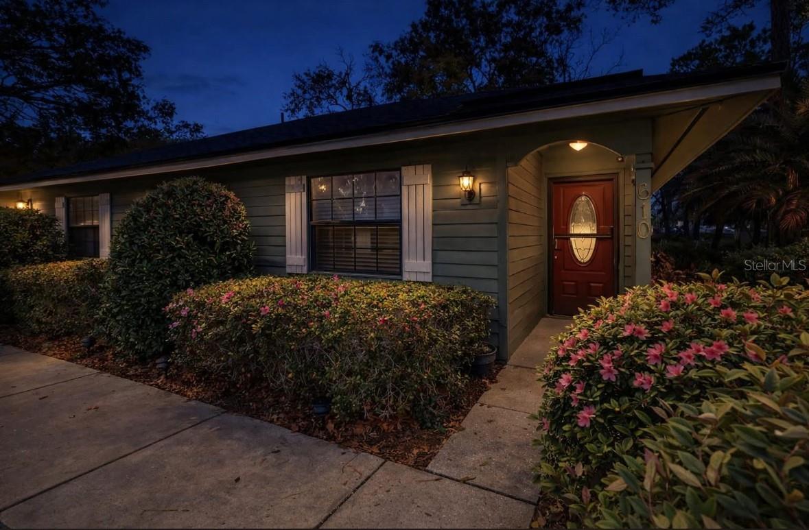 EUSTIS PEPPER MILL CONDO PH 01 - Residential