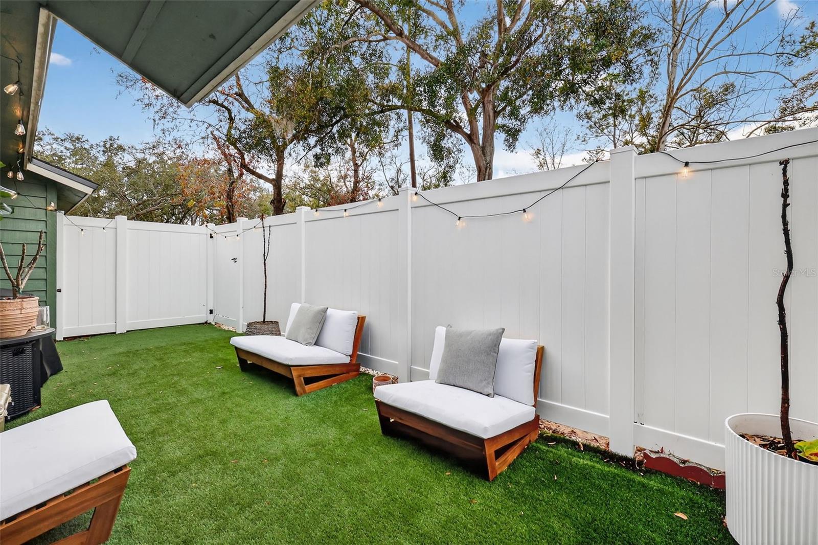 EUSTIS PEPPER MILL CONDO PH 01 - Residential