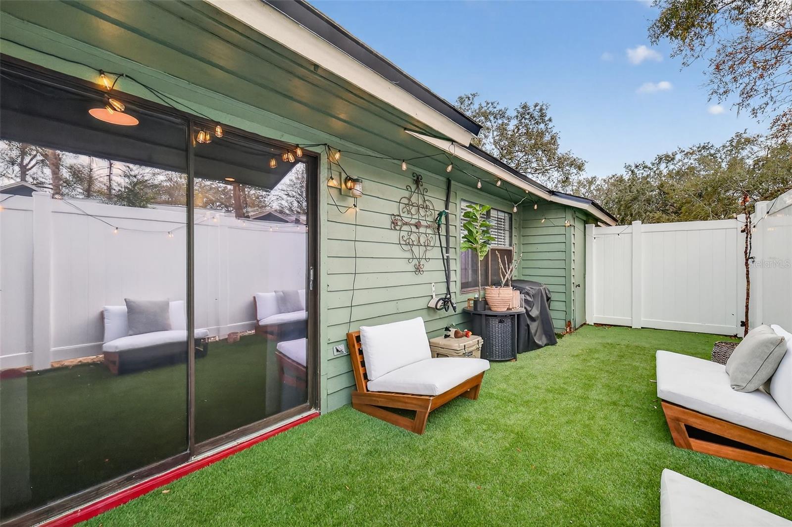 EUSTIS PEPPER MILL CONDO PH 01 - Residential