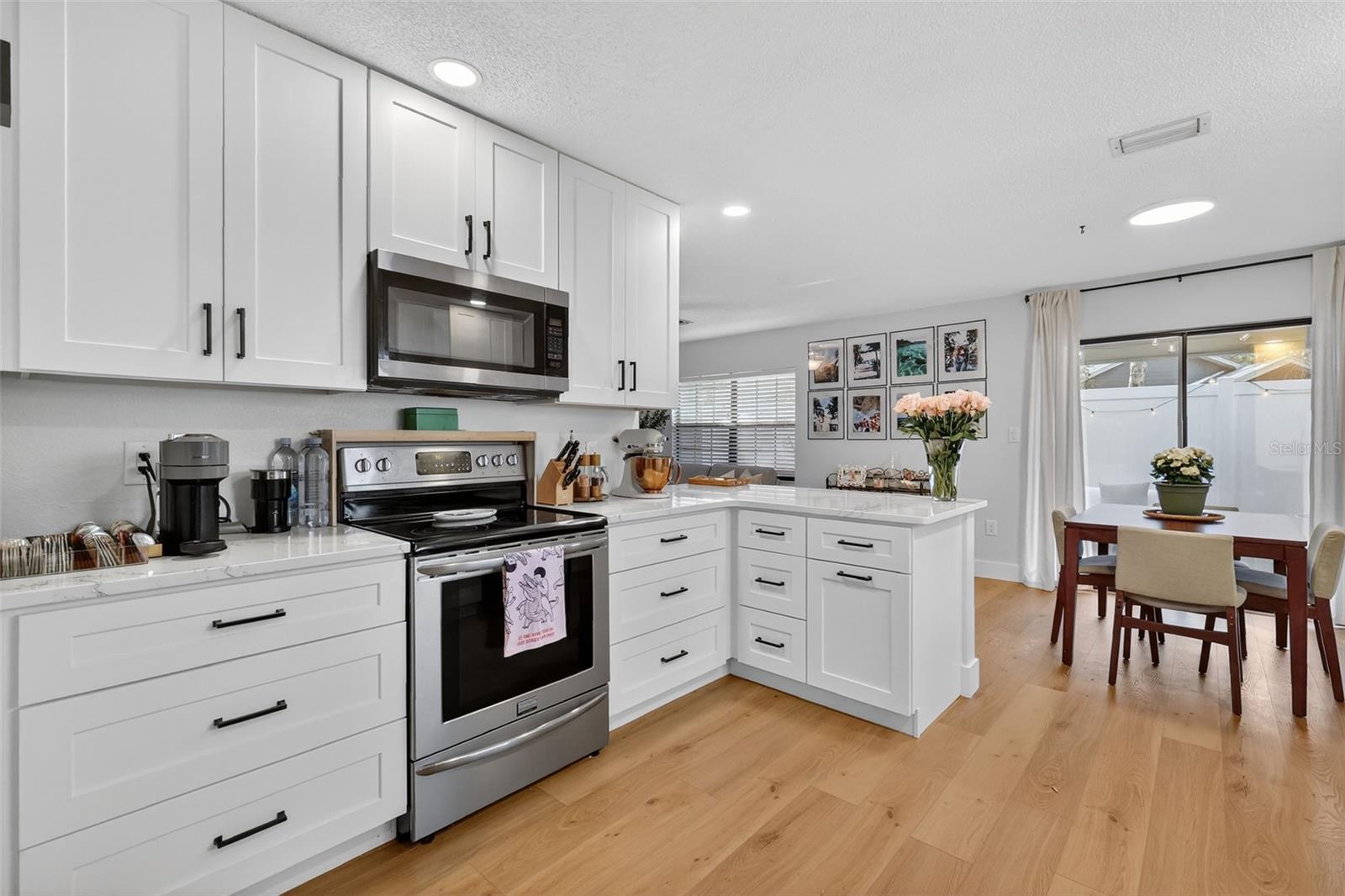 EUSTIS PEPPER MILL CONDO PH 01 - Residential