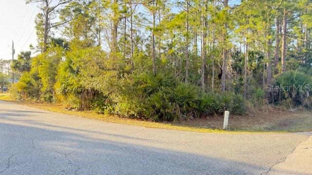 LIEGH HIGH WOODS - Land