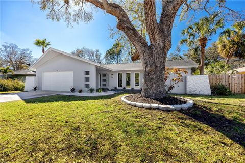 A home in CLEARWATER