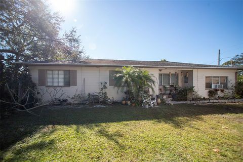 A home in CLEARWATER