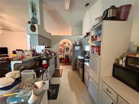 Tiny photo for 9 Hialeah Drive, Ocala, FL 34482 (MLS # OM710369)