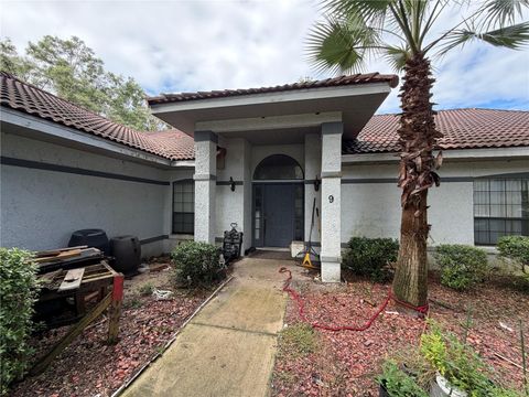 Tiny photo for 9 Hialeah Drive, Ocala, FL 34482 (MLS # OM710369)