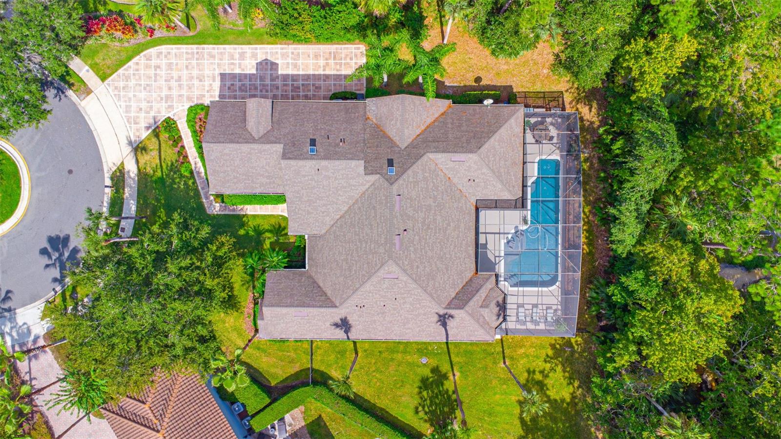 LAKE FOREST SEC 18 - Residential