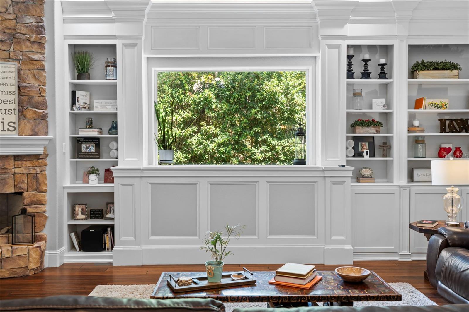 LAKE FOREST SEC 18 - Residential