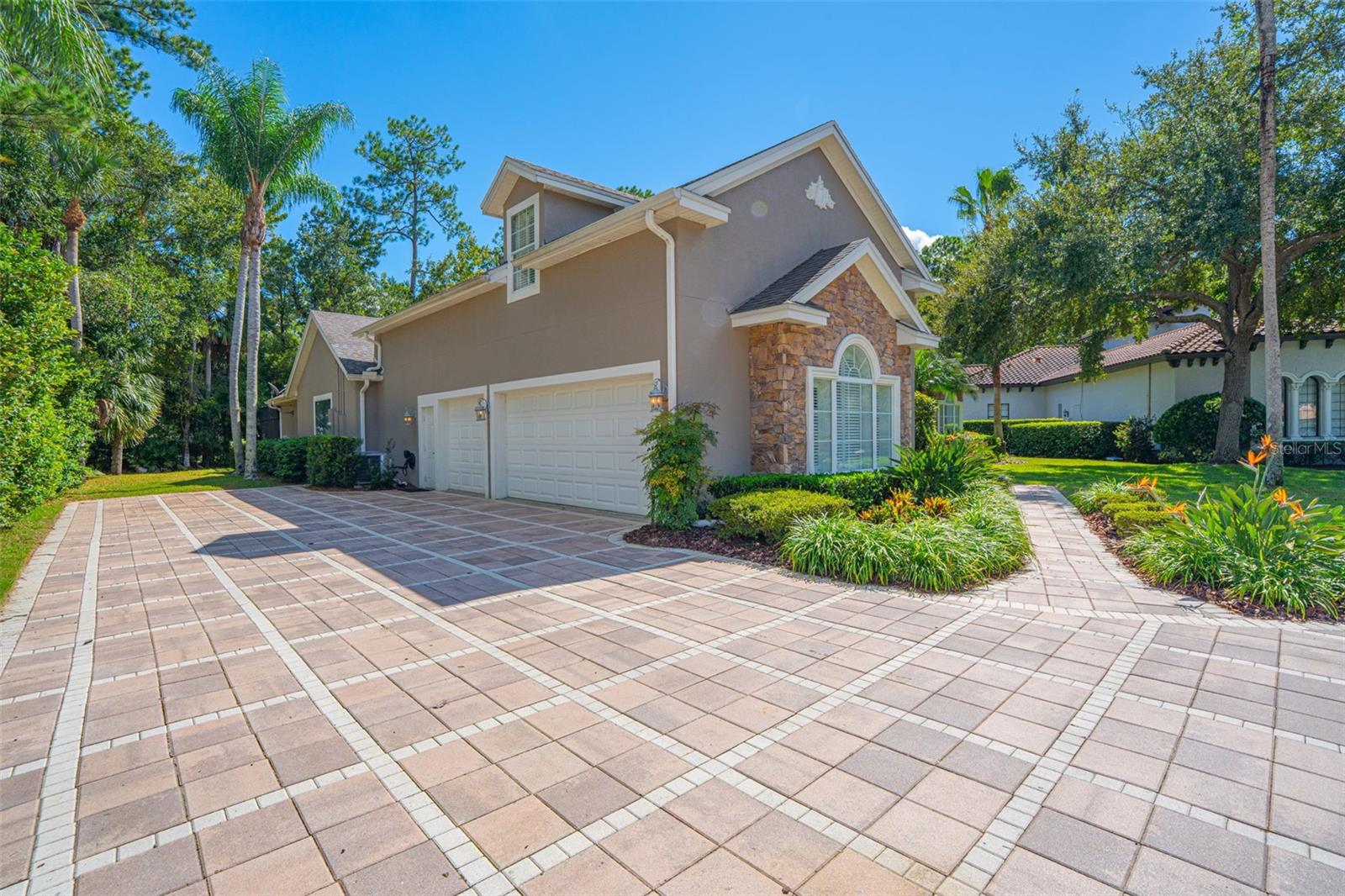 LAKE FOREST SEC 18 - Residential