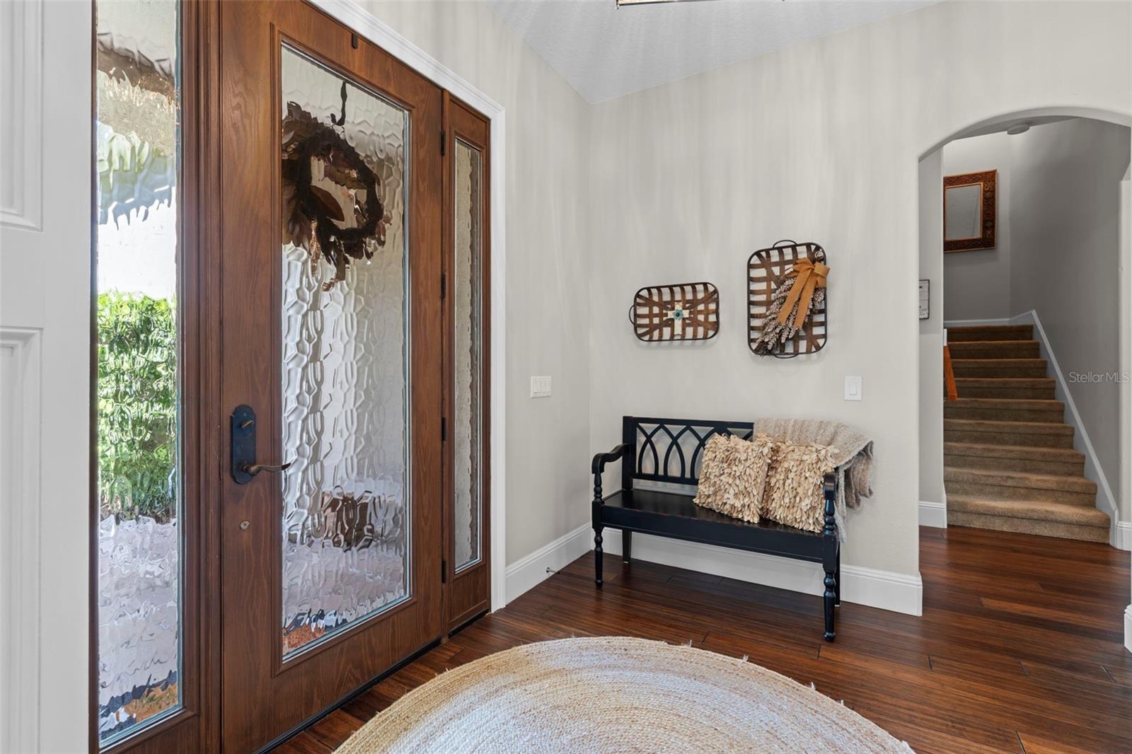 LAKE FOREST SEC 18 - Residential