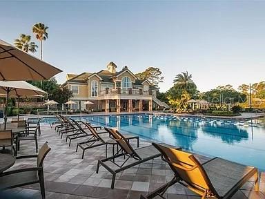 LAKE FOREST SEC 18 - Residential