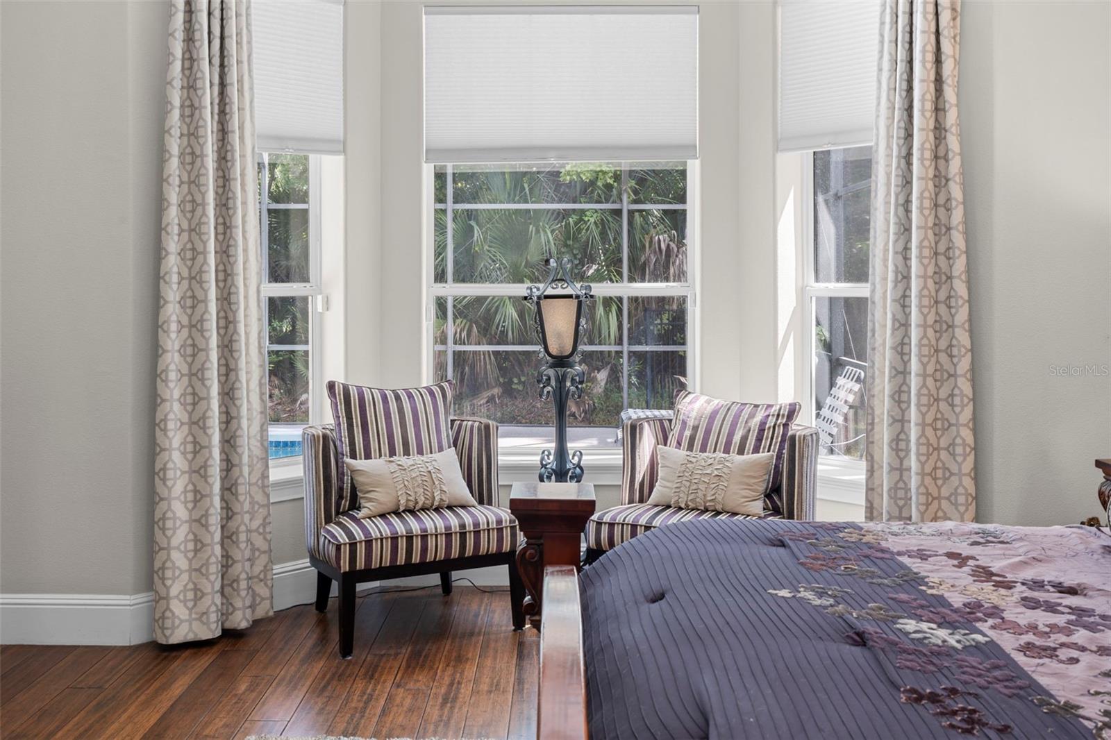 LAKE FOREST SEC 18 - Residential