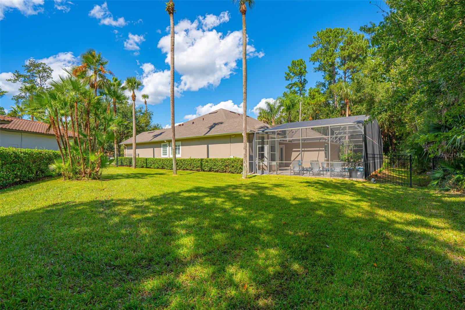 LAKE FOREST SEC 18 - Residential