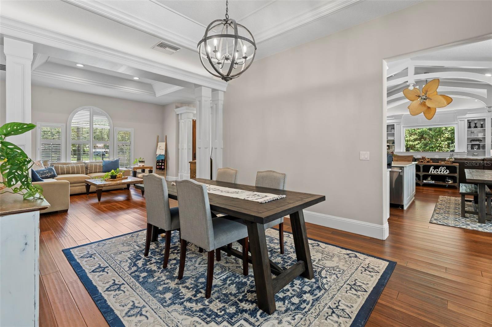 LAKE FOREST SEC 18 - Residential