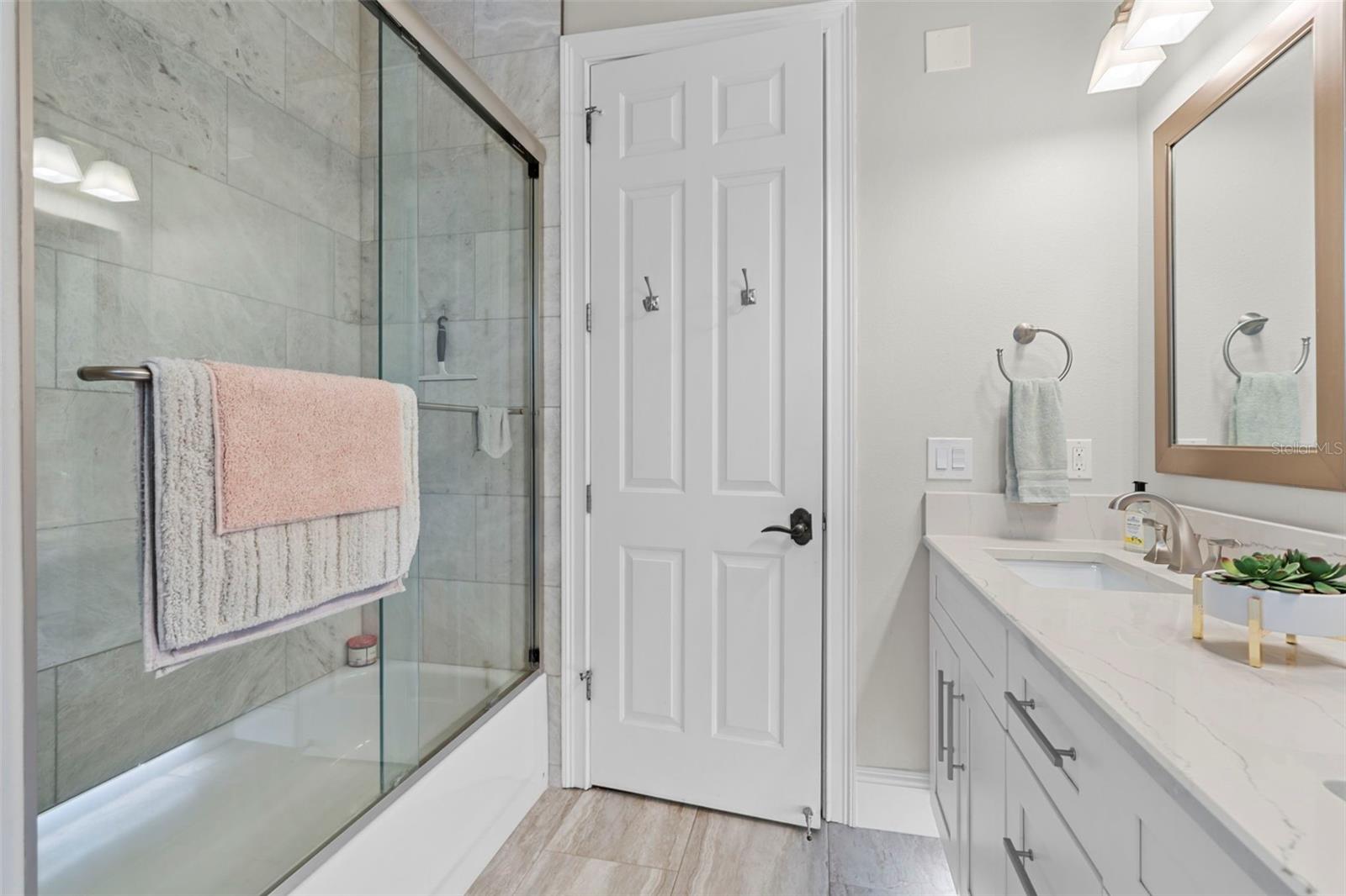 LAKE FOREST SEC 18 - Residential