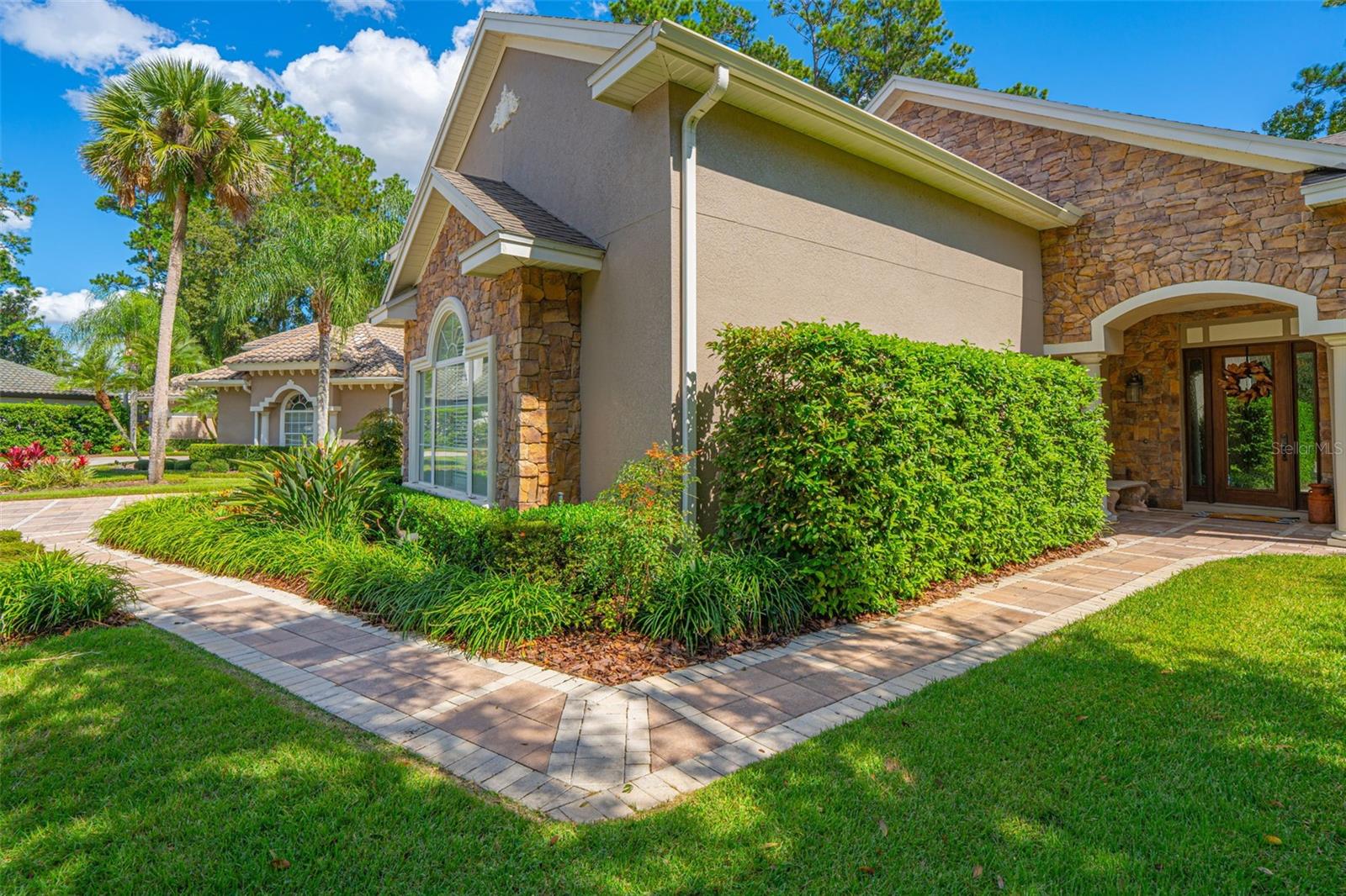 LAKE FOREST SEC 18 - Residential