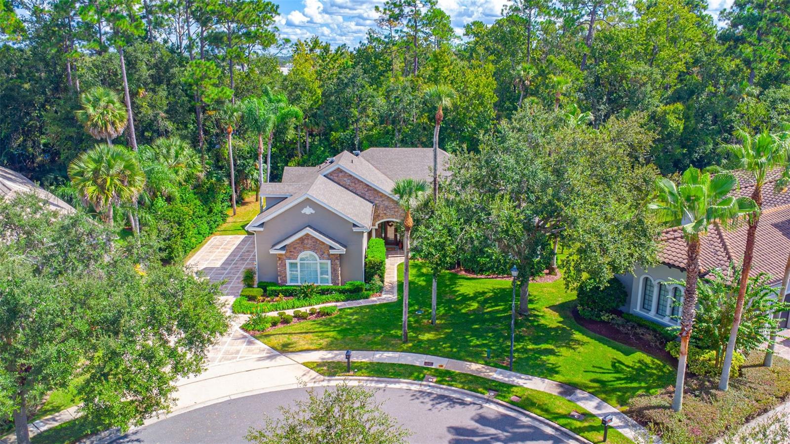 LAKE FOREST SEC 18 - Residential