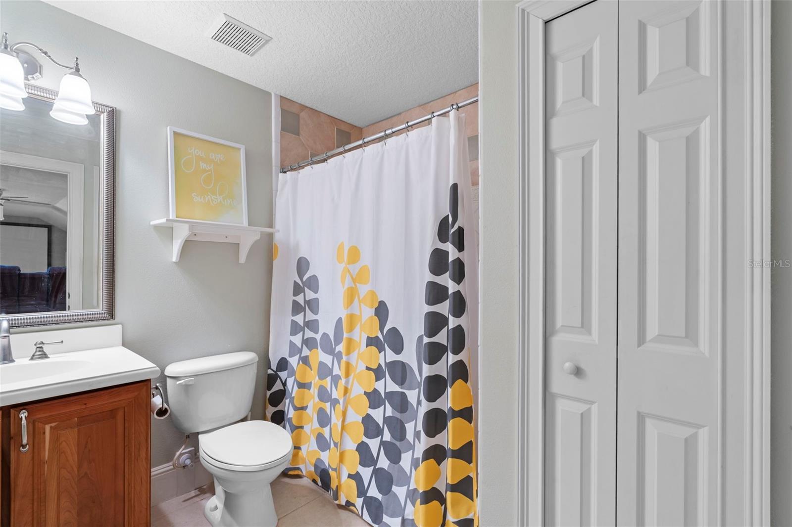 LAKE FOREST SEC 18 - Residential