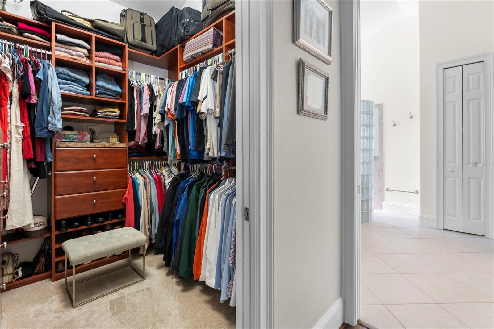 LAKE FOREST SEC 18 - Residential