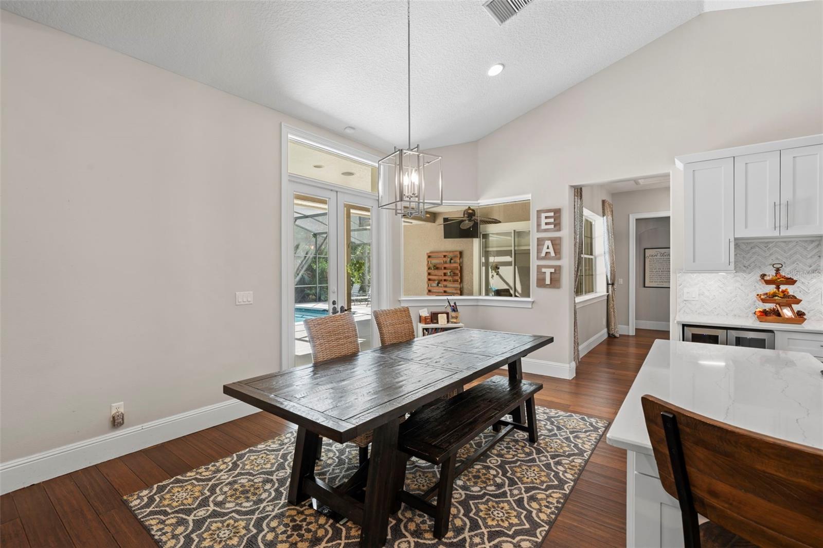 LAKE FOREST SEC 18 - Residential