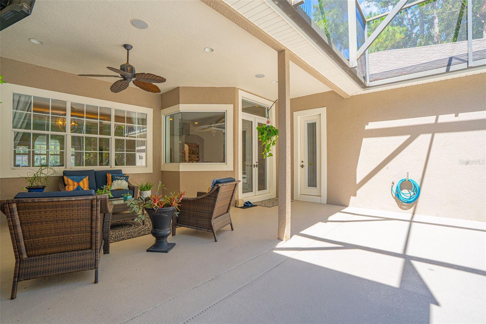 LAKE FOREST SEC 18 - Residential