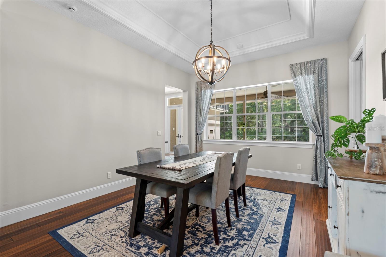 LAKE FOREST SEC 18 - Residential