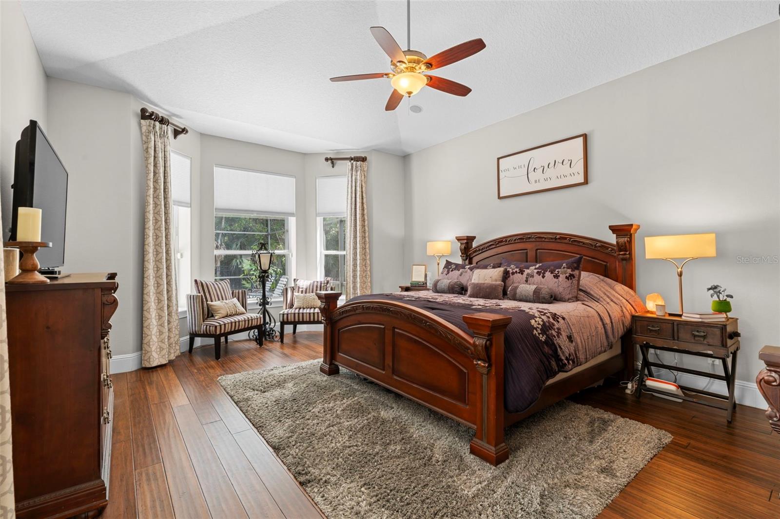 LAKE FOREST SEC 18 - Residential