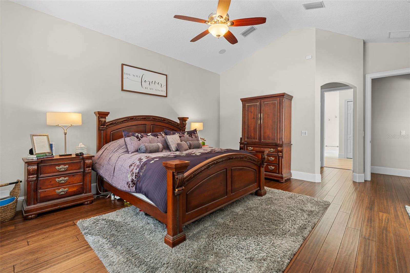 LAKE FOREST SEC 18 - Residential