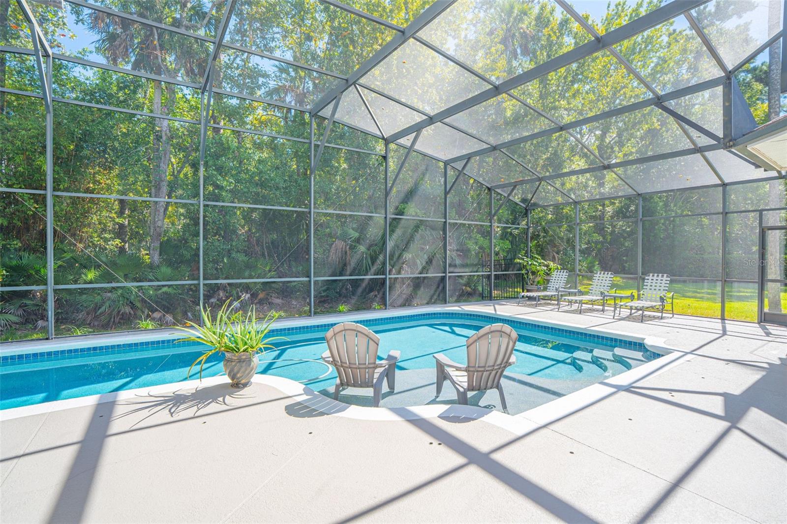 LAKE FOREST SEC 18 - Residential