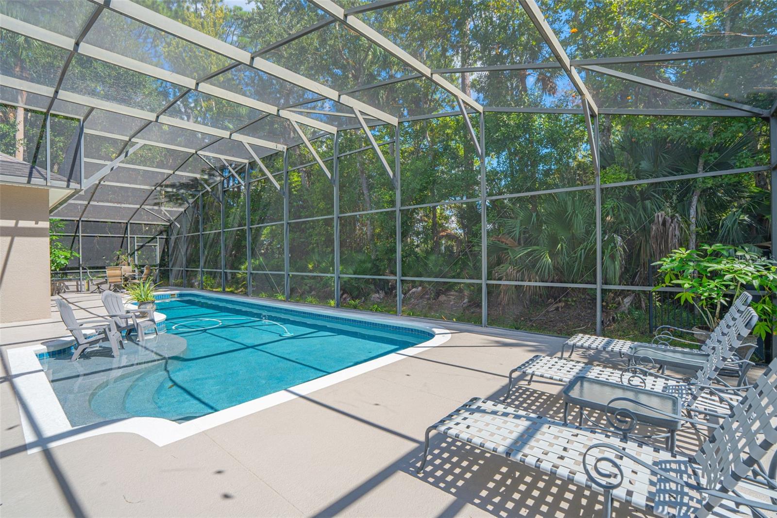 LAKE FOREST SEC 18 - Residential